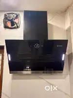 Faber Vertigo 75cm Chimney – Second Hand
