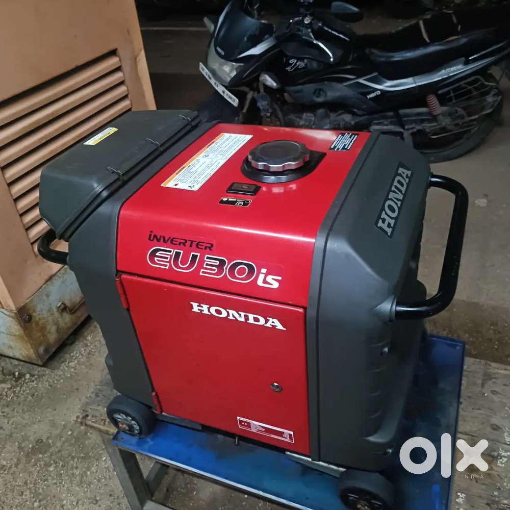 Honda U30is