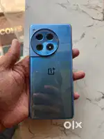 Oneplus 12r