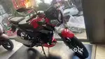 New TVS Raider 125cc