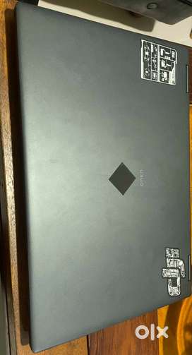 LAPTOP HP OMEN 16-N0049AX