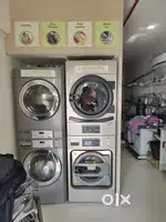 Need washerman for laundry shop in kiwale