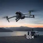 “Affordable DJI drone rentals—professional gear, flexible plans.