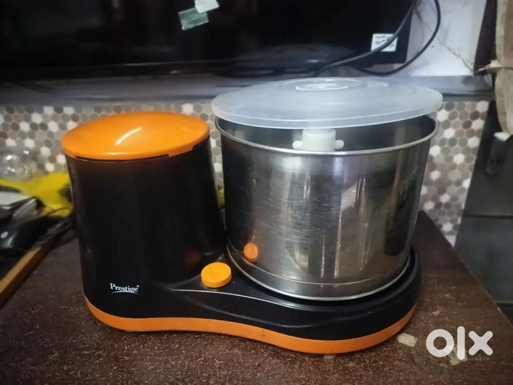 Wet grinder in very good condition