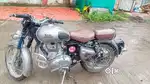 Good condition bullet classic 350