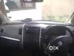 Maruti Suzuki Wagon R 2012 CNG & Hybrids 98000 Km Driven