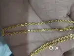 Chain like gold