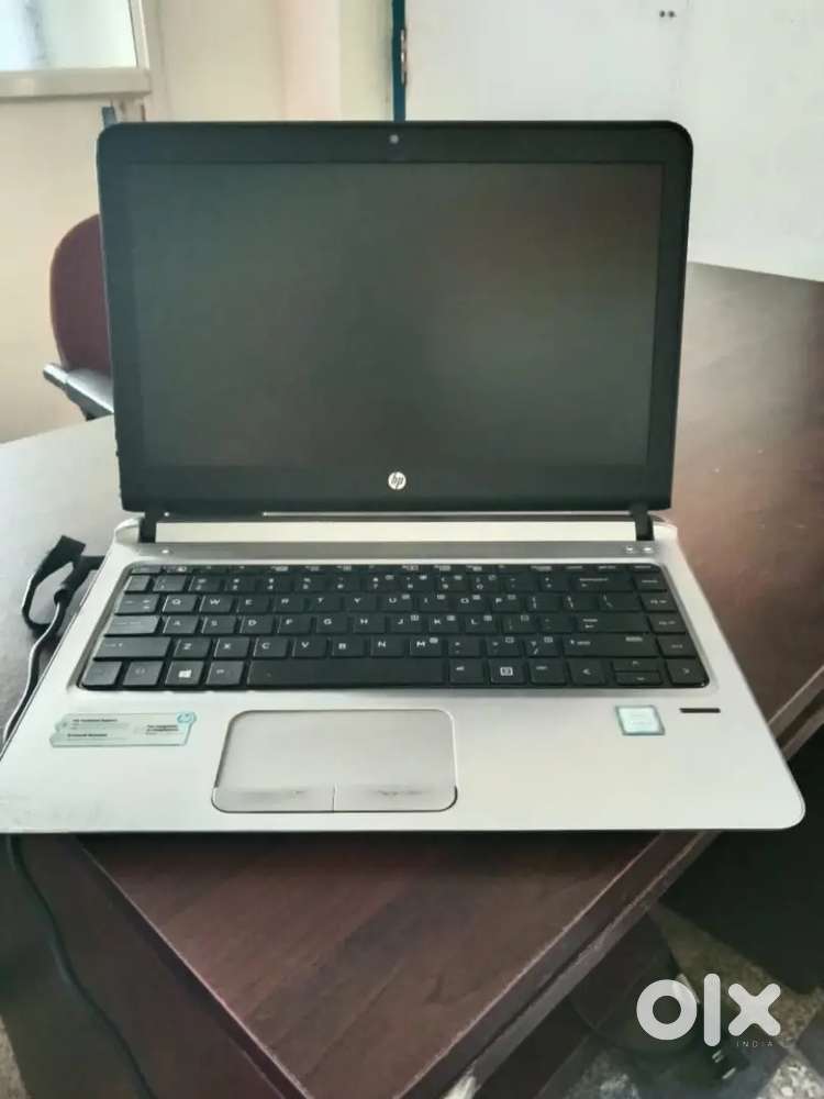 Hp 6th gen laptop