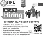 Field executive