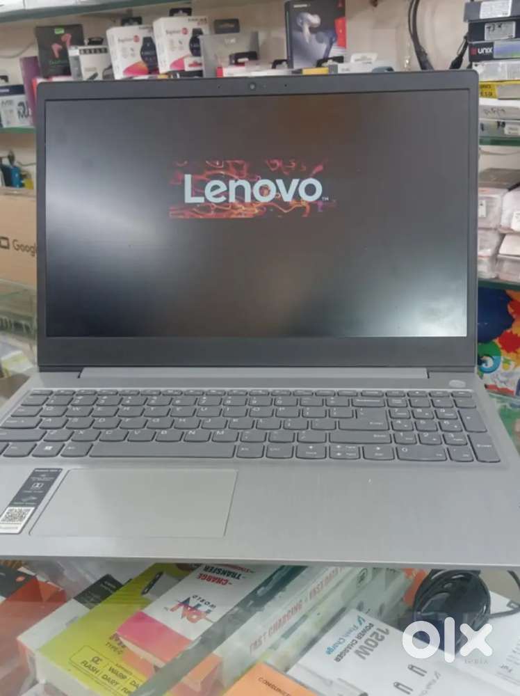 Lenovo laptop
