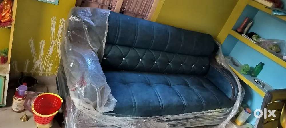New sofa for sale