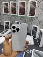 iPhone Refurbished Available