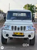 Bolero Camper