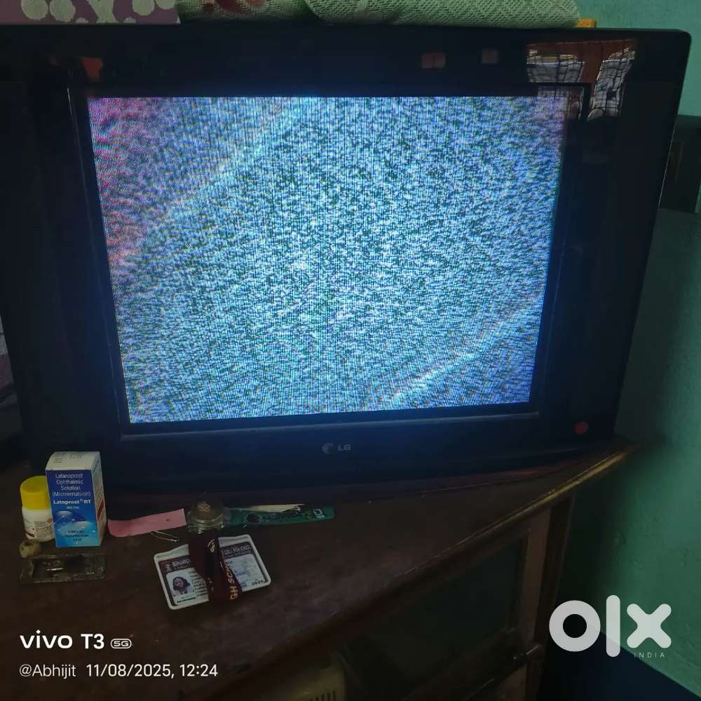 LG Normal TV Selling