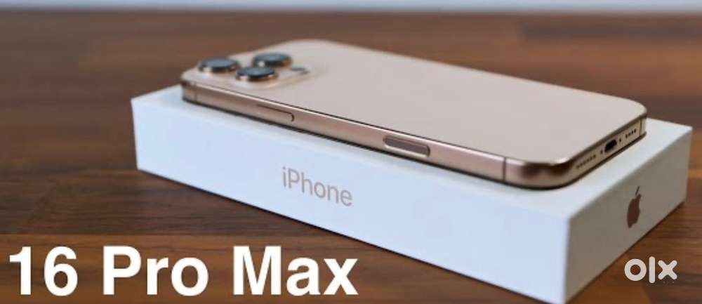 Apple iPhone 16 Pro Max 256GB
