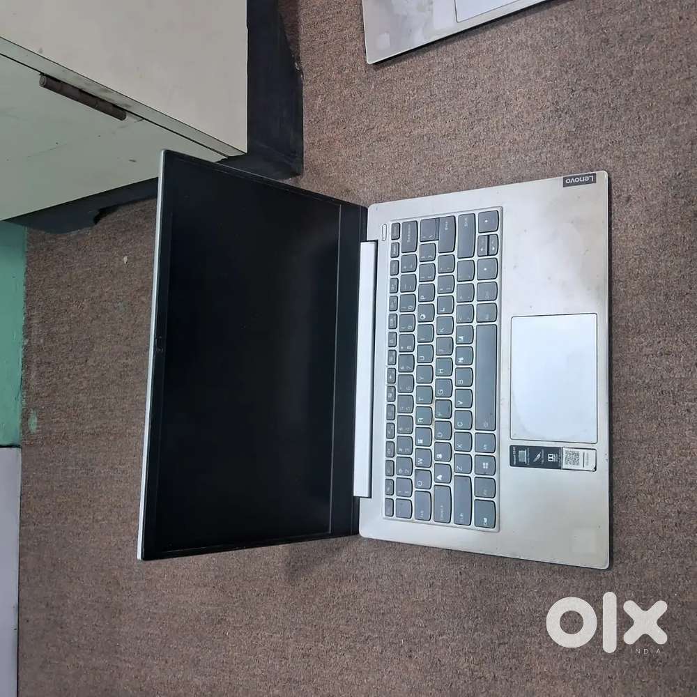 Lenevo i5 10th gen laptop