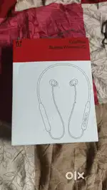 ONEPLUS blutooth Nickband Z2