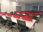 Office space for rent in Hsr layout