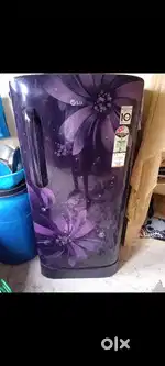 3star 215litters good condition