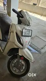 Activa 6G 1st owner very good condition