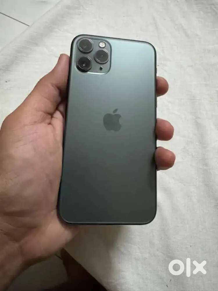 Iphone 11 pro