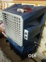 Heavy 22 inch cooler