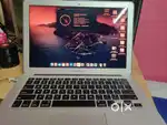 MacBook Air 13-inch