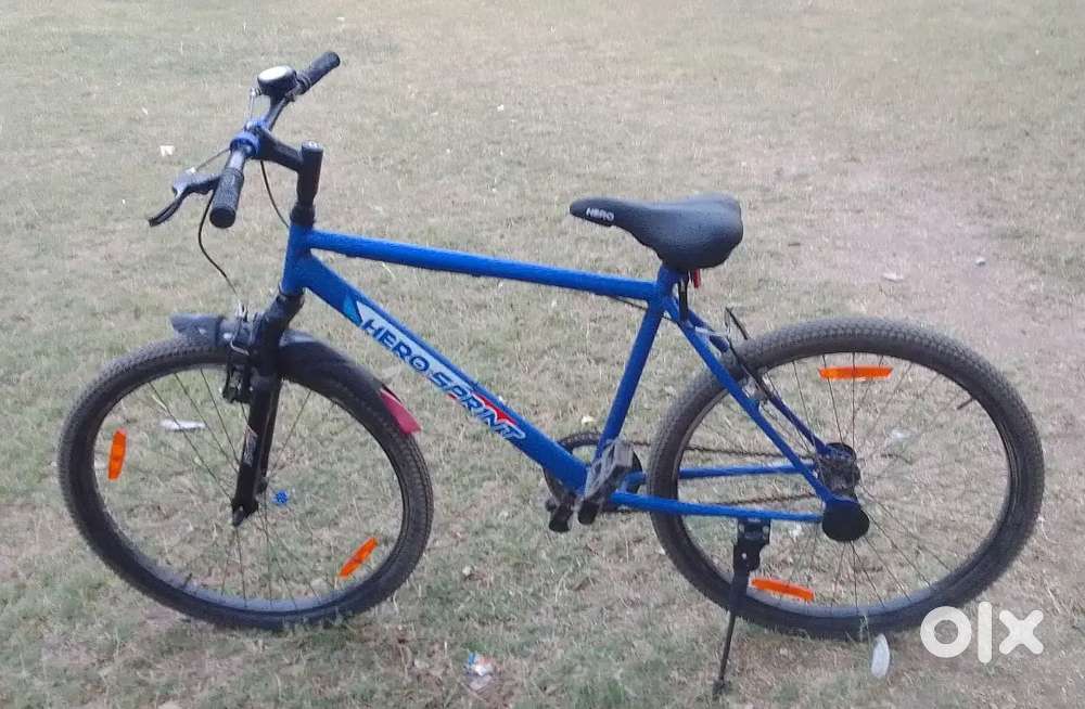 Hero Cycle for sale