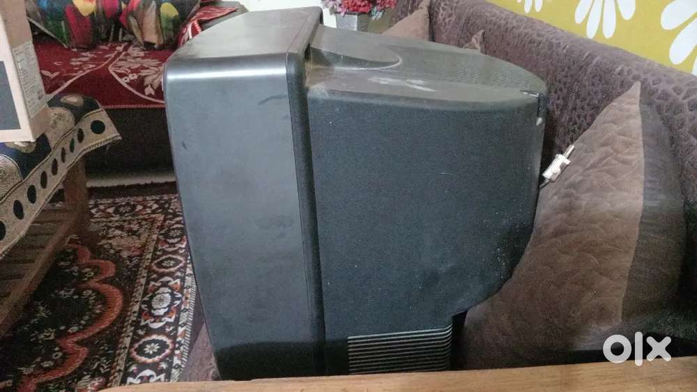 Vintage television for your Vintage dreams