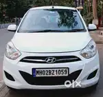 Hyundai i10 Magna O, 2010, Petrol