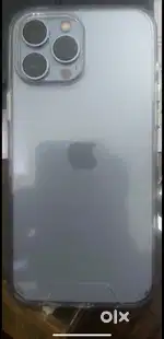 iPhone 13pro max