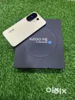 Vivo x200FE