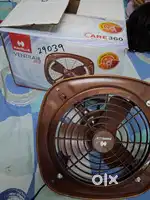 Exhaust Fan