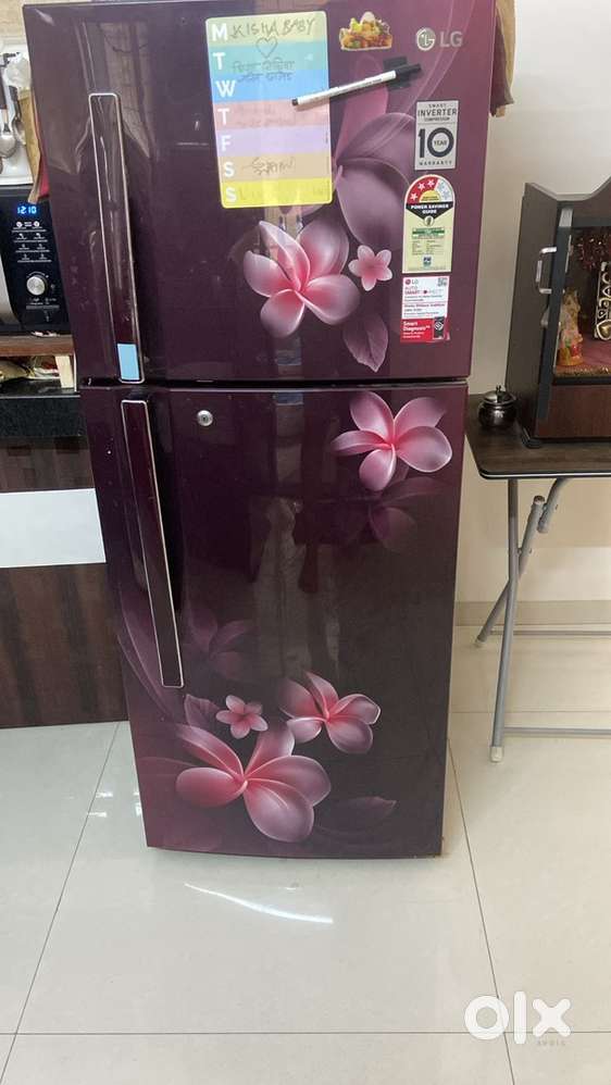 LG Fridge for sale