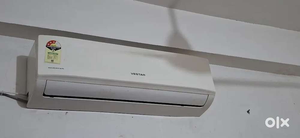 Vestar inverter AC 1.5 ton