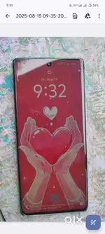 Vivo t2 pro 5 g