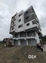 Anushree heights