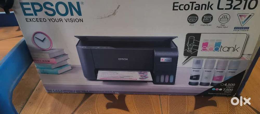 EPSON PRINTER