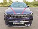 Jeep Compass 1.4 Limited Option, 2022, Petrol