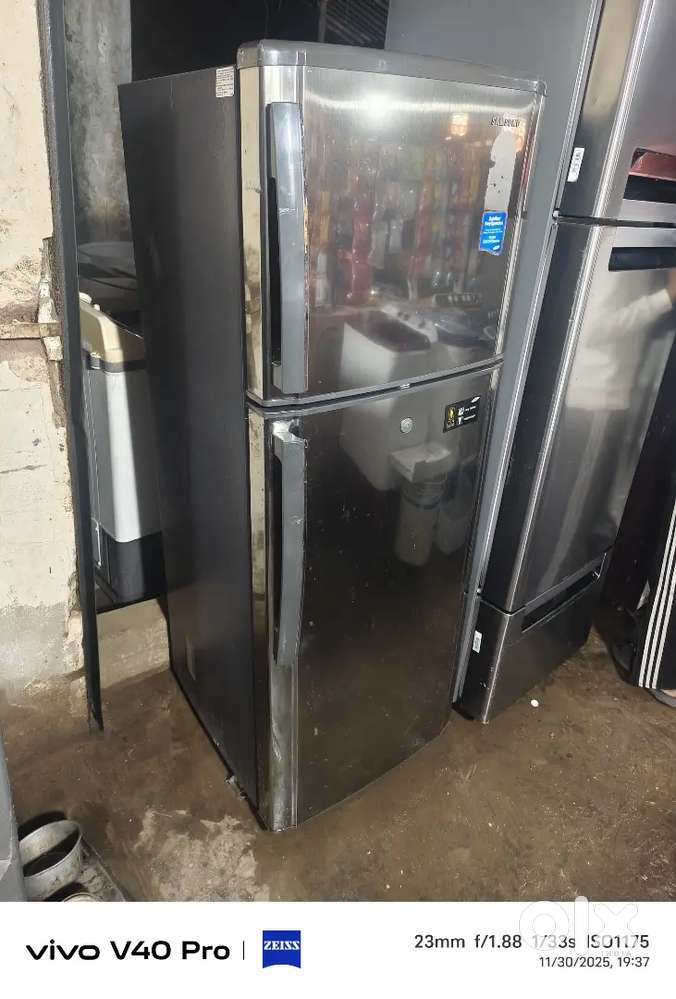 Samsung fridge double door