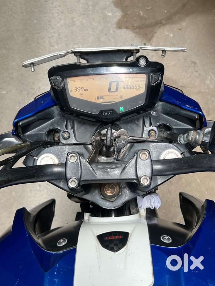 Bike in good conditon