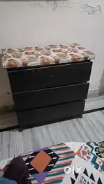 Fridge Drawer i