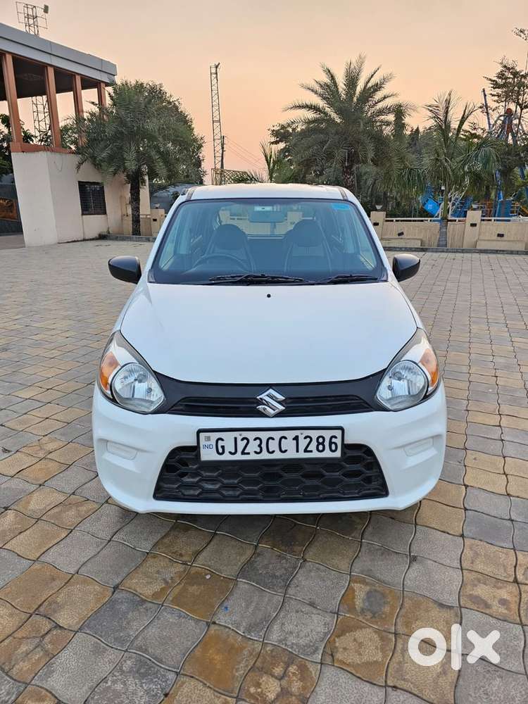 Maruti Suzuki Alto 800 2020 Petrol Good Condition