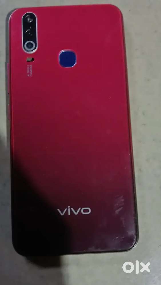 Y 12 3/64 pese ki emargency