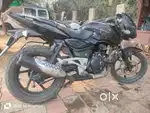 Good candisan new tyre