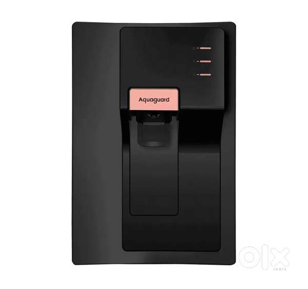 Aquaguard Ro emi available