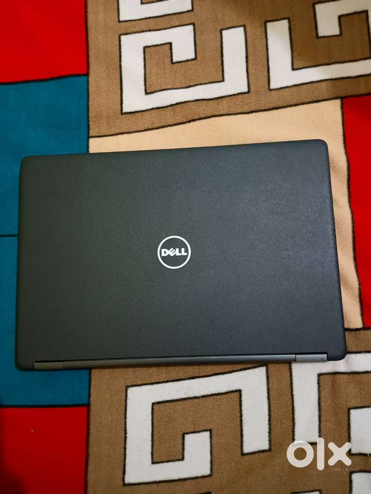 Dell laptop 8 gb ram, touch screen