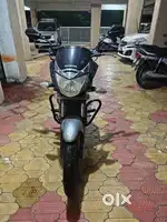 Cb unicorn 2011, 1st owner