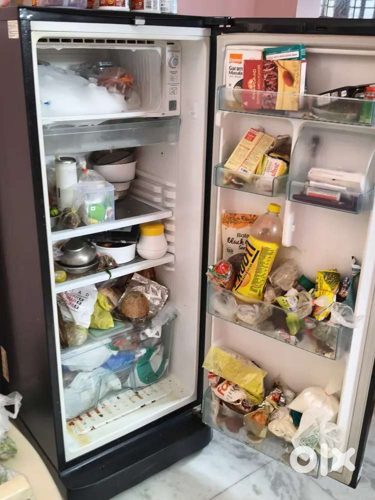 Fully condition Samsung Refrigerator for sale - urgent