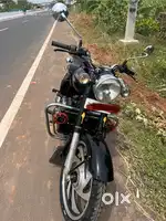 Diesel bullet for sale